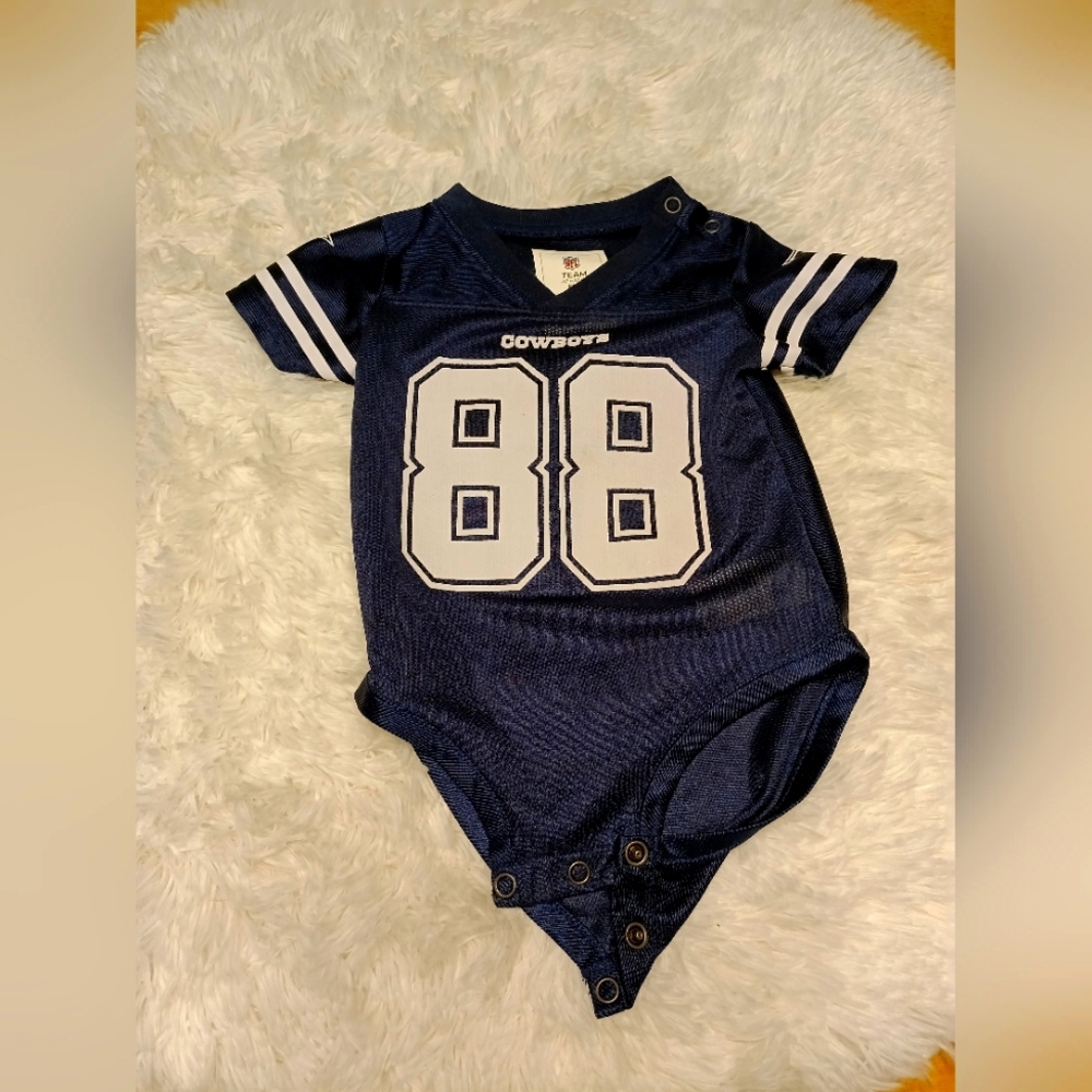 Baby jersey